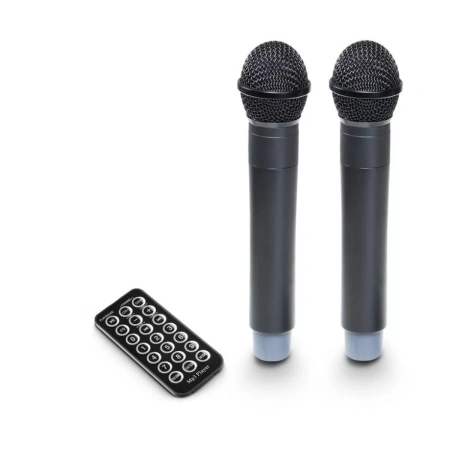 Купить LD Systems ROADBUDDY 10 HHD 2 B5 по выгодной цене в Самаре
