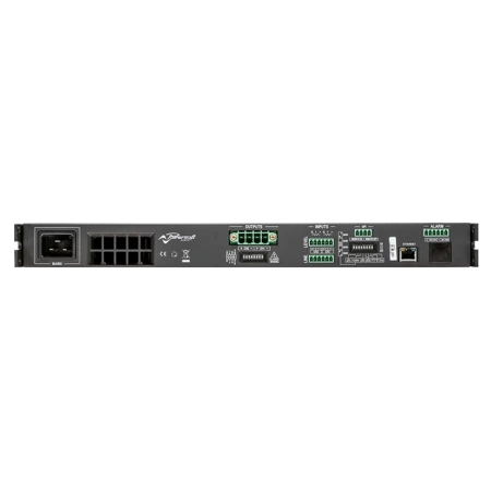 Купить POWERSOFT Duecanali 5204 по выгодной цене в Самаре