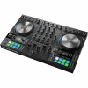 Купить Native Instruments Traktor Kontrol S4 Mk3 по выгодной цене в Самаре