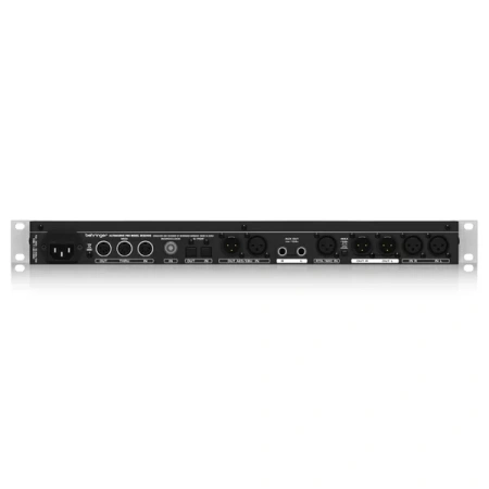 Купить BEHRINGER DEQ2496 по выгодной цене в Самаре