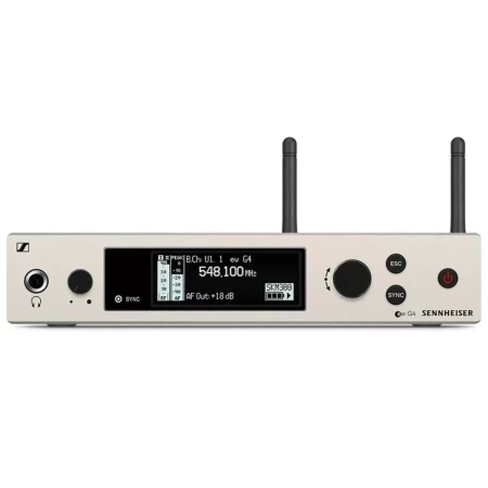 Купить Sennheiser EW 300 G4-ME2-RC-AW+ по выгодной цене в Самаре