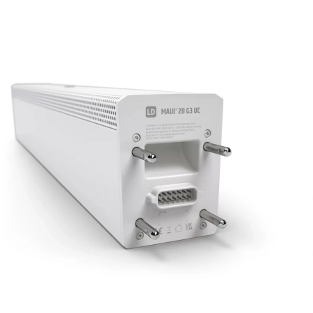 Купить LD Systems MAUI 28 G3 MIX W по выгодной цене в Самаре
