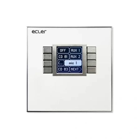 Купить ECLER WPNET8K по выгодной цене в Самаре