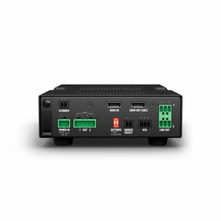 Купить LD Systems AMP 205 AV по выгодной цене в Самаре