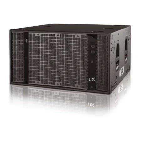 Купить DAS Audio UX-218 по выгодной цене в Самаре