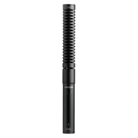 Купить Shure VP89S по выгодной цене в Самаре