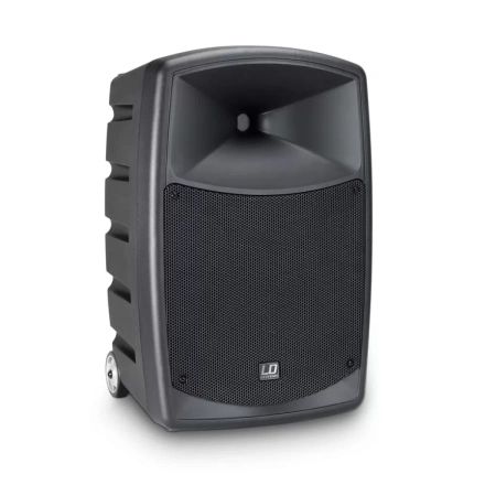 Купить LD Systems ROADBUDDY 10 BASIC по выгодной цене в Самаре