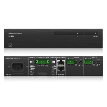 Купить LAB.GRUPPEN FA1202 по выгодной цене в Самаре