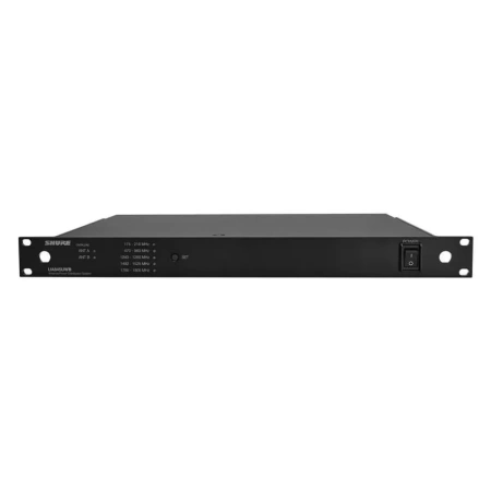 Купить SHURE UA845UWB-E по выгодной цене в Самаре