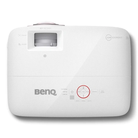Купить BenQ TH671ST по выгодной цене в Самаре