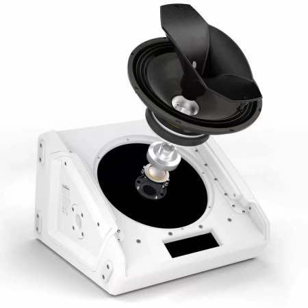Купить LD Systems MON 12 A G3 W по выгодной цене в Самаре