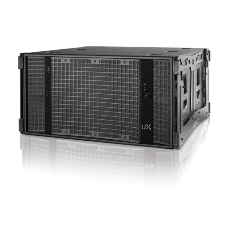 Купить DAS Audio UX-218RA по выгодной цене в Самаре