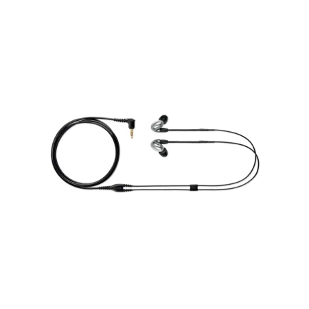 Купить Shure SE846G2CL+UNI-EFS по выгодной цене в Самаре