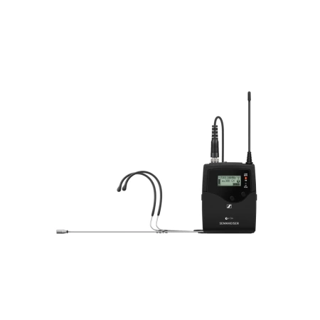 Купить Sennheiser EW 300 G4-HEADMIC1-RC-AW+ по выгодной цене в Самаре