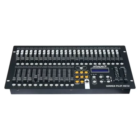 Купить STAGE4 DIMMER PILOT 48/12 по выгодной цене в Самаре