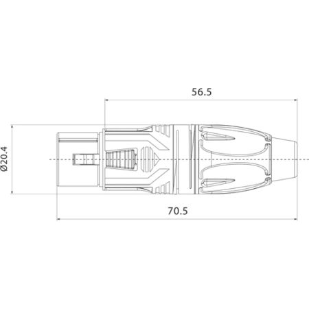 Купить ROXTONE STBN1604L20 по выгодной цене в Самаре
