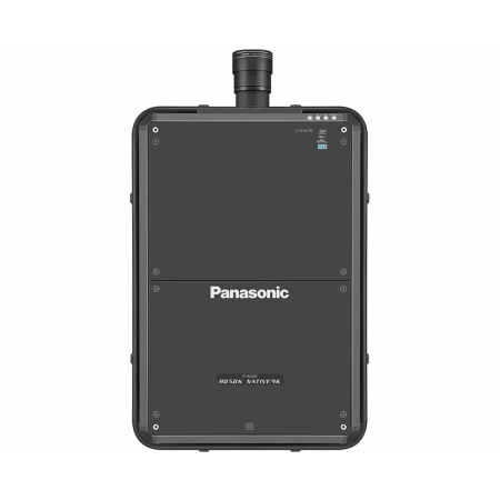 Купить Panasonic PT-RQ50KE по выгодной цене в Самаре