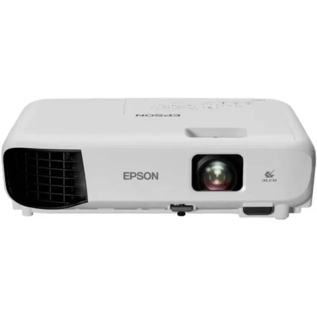 Купить Epson EB-E10 по выгодной цене в Самаре