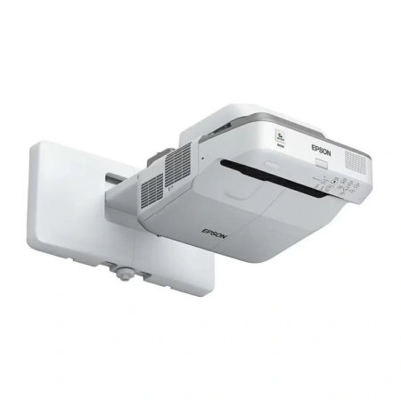 Купить Epson EB-675W по выгодной цене в Самаре