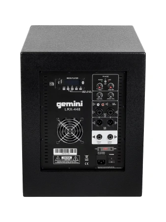 Купить Gemini LRX-448 по выгодной цене в Самаре