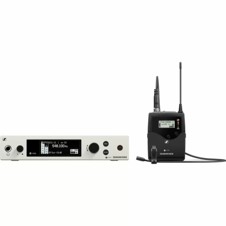Купить SENNHEISER EW 500 G4-MKE2-AW+ по выгодной цене в Самаре