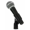 Купить SHURE SM58LCE по выгодной цене в Самаре