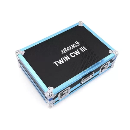Купить STAGE4 TWIN CW III по выгодной цене в Самаре