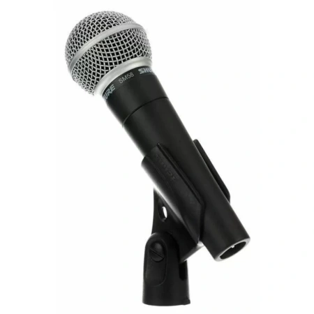 Купить SHURE SM58LCE по выгодной цене в Самаре