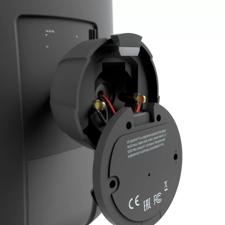 Купить LD Systems DQOR 8T B по выгодной цене в Самаре