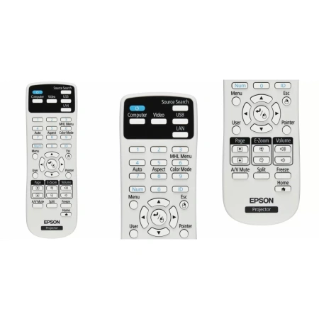 Купить Epson EB-E001 по выгодной цене в Самаре
