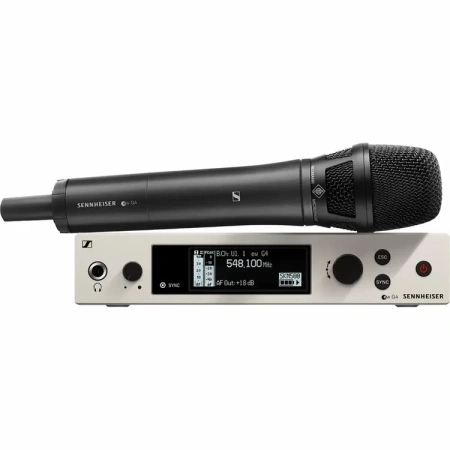 Купить Sennheiser EW 500 G4-KK205-AW+ по выгодной цене в Самаре