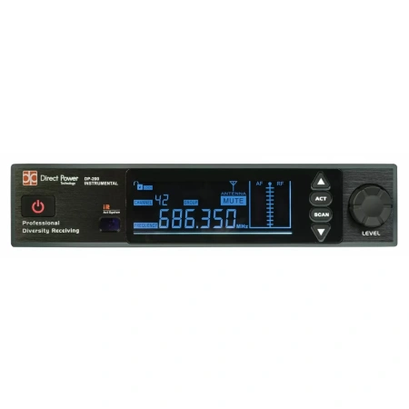 Купить DP Technology DP-200 INSTRUMENTAL по выгодной цене в Самаре