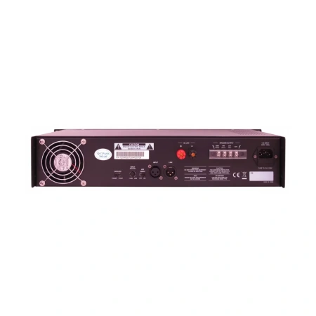 Купить PROAUDIO PA-360N по выгодной цене в Самаре