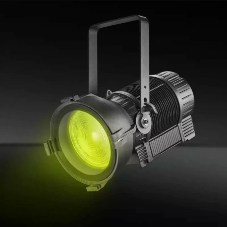 Купить Diapro DT Fresnel LED AUTO Zoom 300W RGBAL IP65 по выгодной цене в Самаре