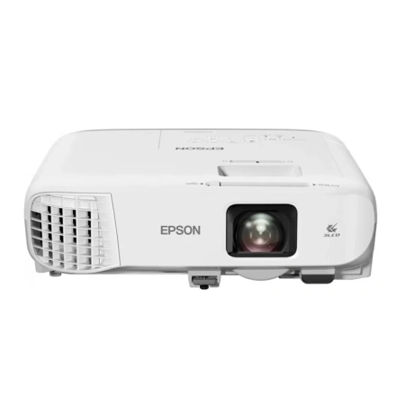 Купить Epson EB-990U по выгодной цене в Самаре