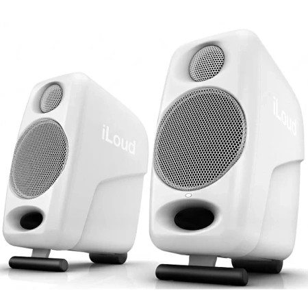 Купить IK MULTIMEDIA iLoud Micro Monitor по выгодной цене в Самаре