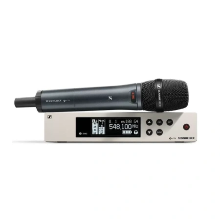 Купить SENNHEISER EW 300 G4-865-S-GW по выгодной цене в Самаре