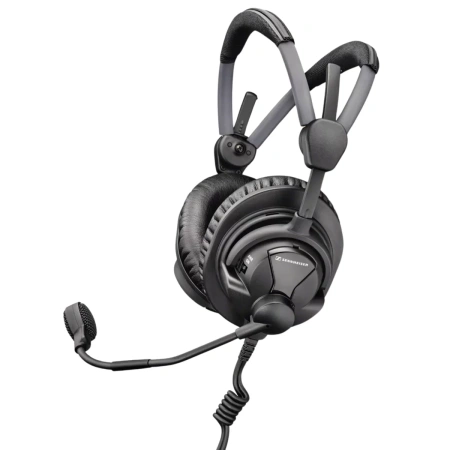 Купить Sennheiser HMDC 27 по выгодной цене в Самаре