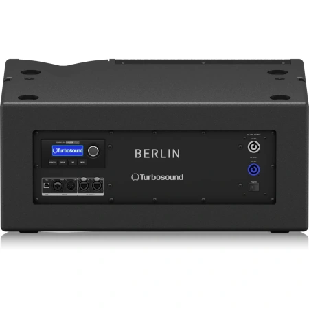 Купить TURBOSOUND TBV123-AN по выгодной цене в Самаре