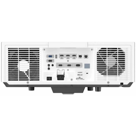 Купить Panasonic PT-MZ680W по выгодной цене в Самаре