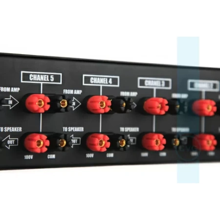 Купить CVGAUDIO VRA-660 по выгодной цене в Самаре