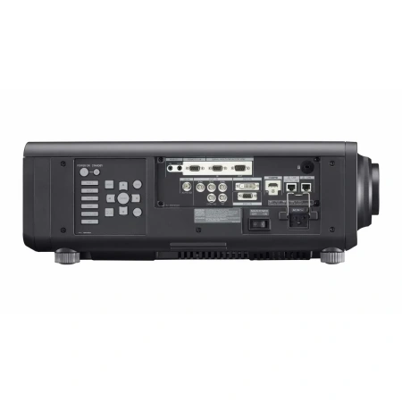 Купить Panasonic PT-RZ690W по выгодной цене в Самаре