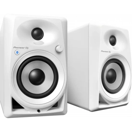 Купить PIONEER DM-40BT-W по выгодной цене в Самаре