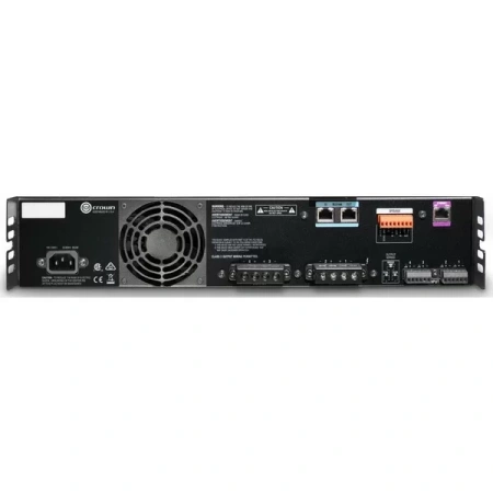 Купить CROWN CDi DriveCore 4|300BL по выгодной цене в Самаре
