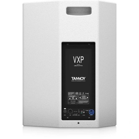 Купить Tannoy VXP 15HP-WH по выгодной цене в Самаре