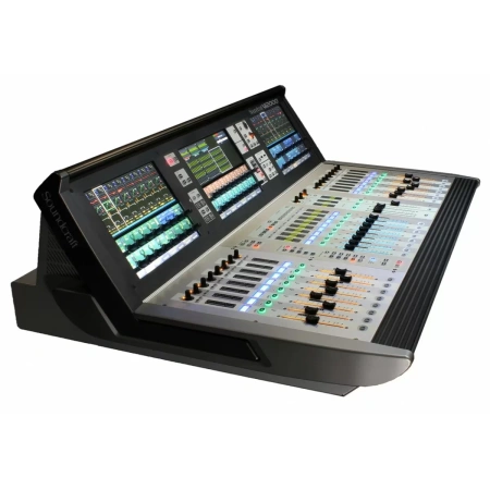 Купить Soundcraft Vi2000:48 по выгодной цене в Самаре