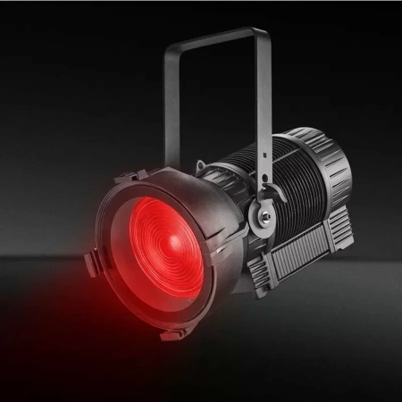 Купить Diapro DT Fresnel LED AUTO Zoom 300W RGBAL IP65 по выгодной цене в Самаре