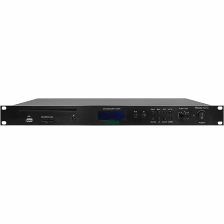 Купить DSPPA MAG-2107C по выгодной цене в Самаре