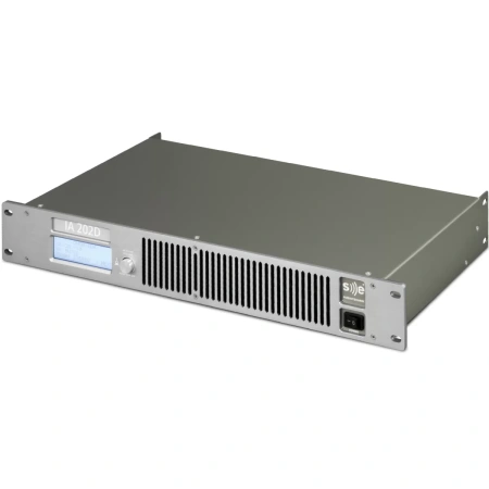 Купить SE Audiotechnik IA 202D по выгодной цене в Самаре