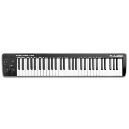 Купить M-audio Keystation 61 MK3 по выгодной цене в Самаре